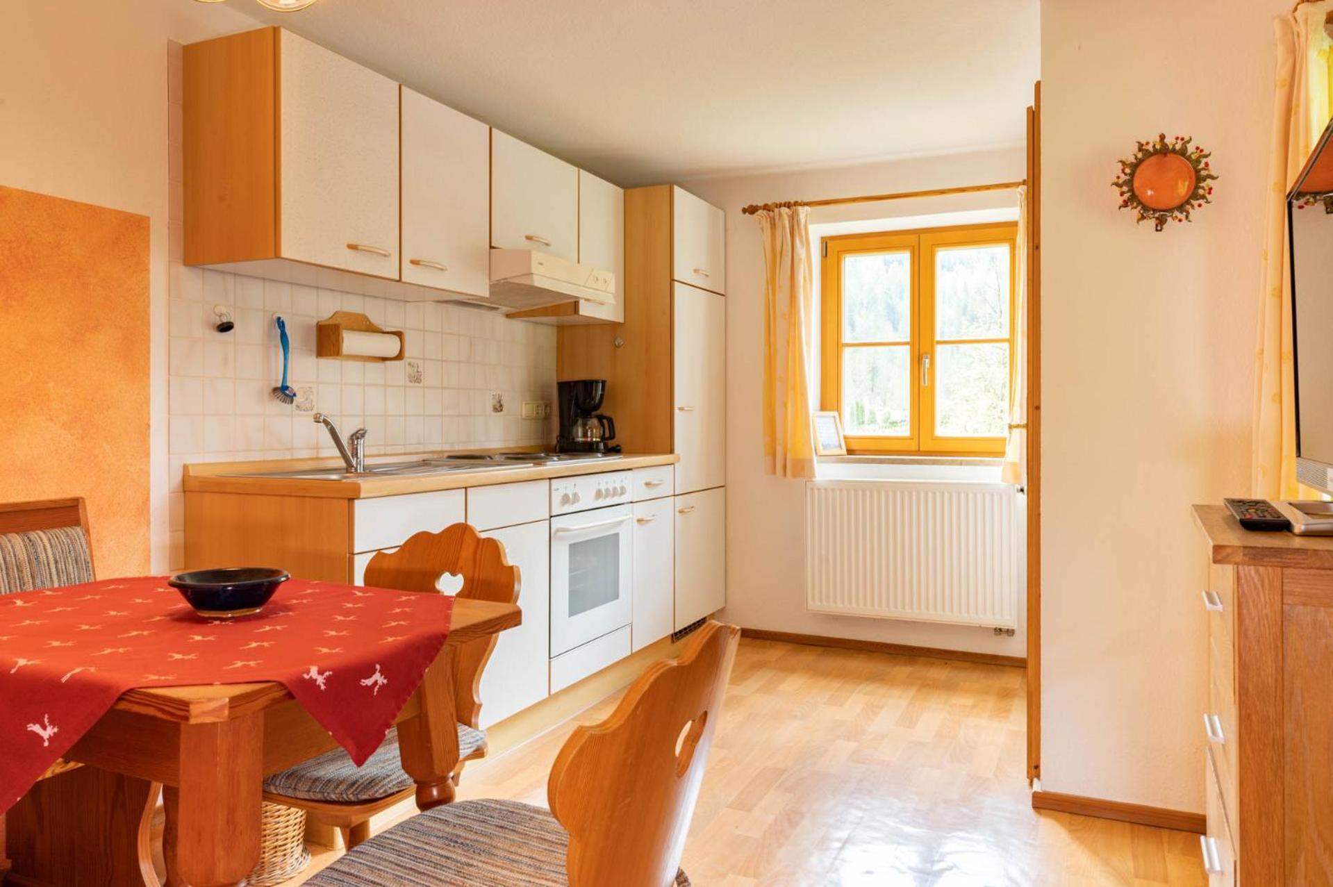 Haus Hirschpoint Ferienwohnungen Ramsau bei Berchtesgaden Exterior foto